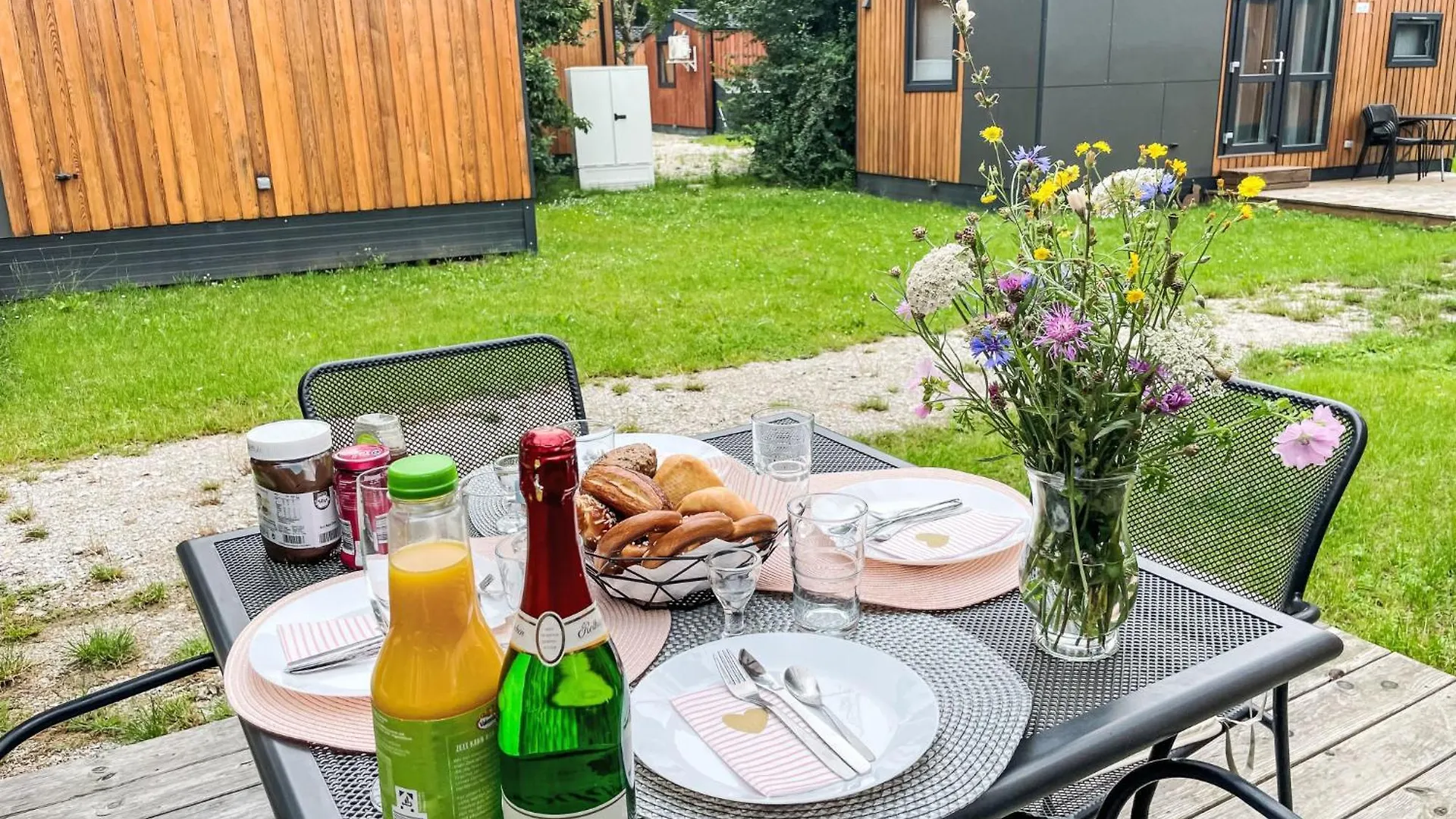 Holiday Home Tiny Haus Weltenburg By Interhome Riedenburg