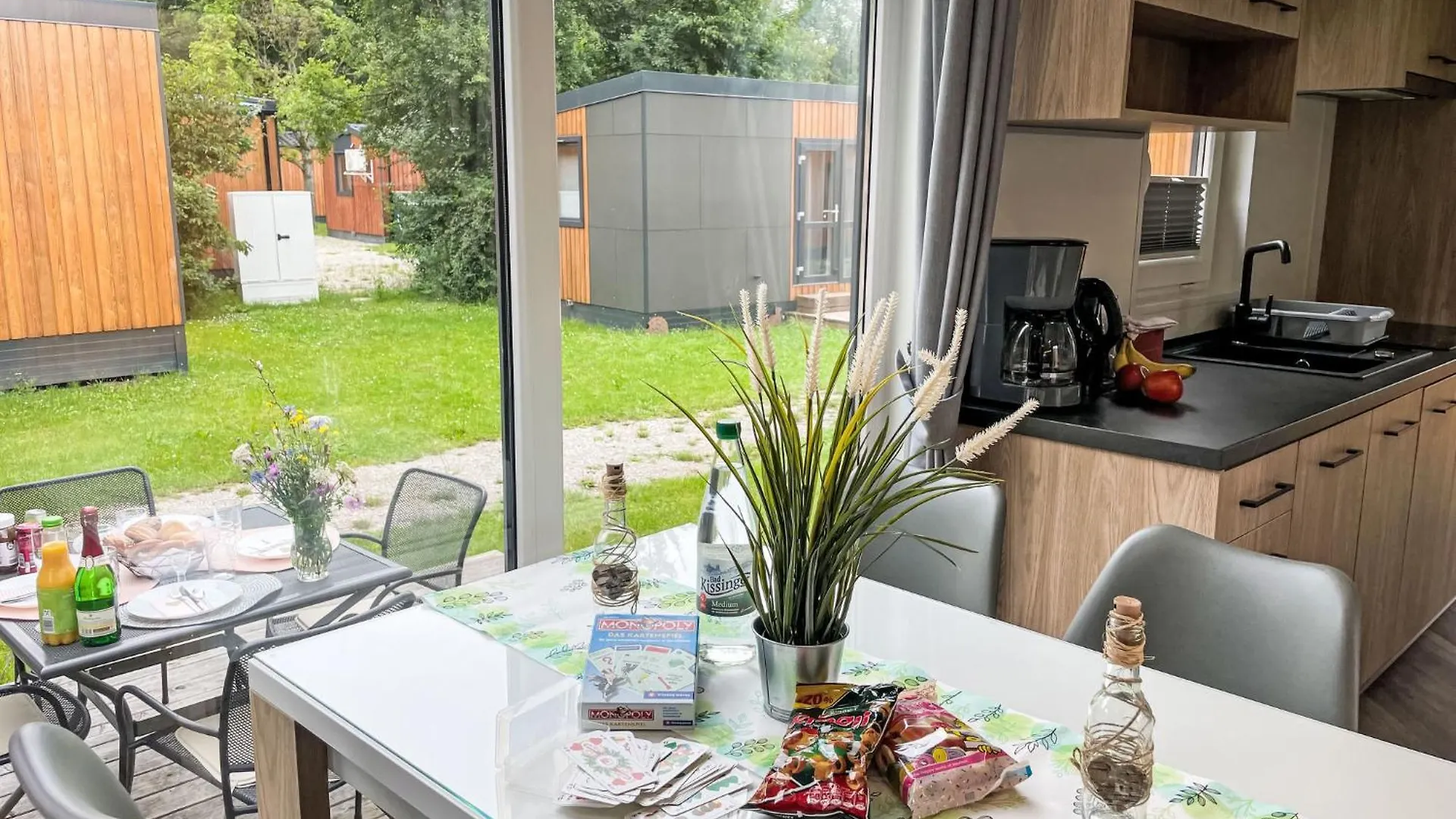 Holiday Home Tiny Haus Weltenburg By Interhome Riedenburg