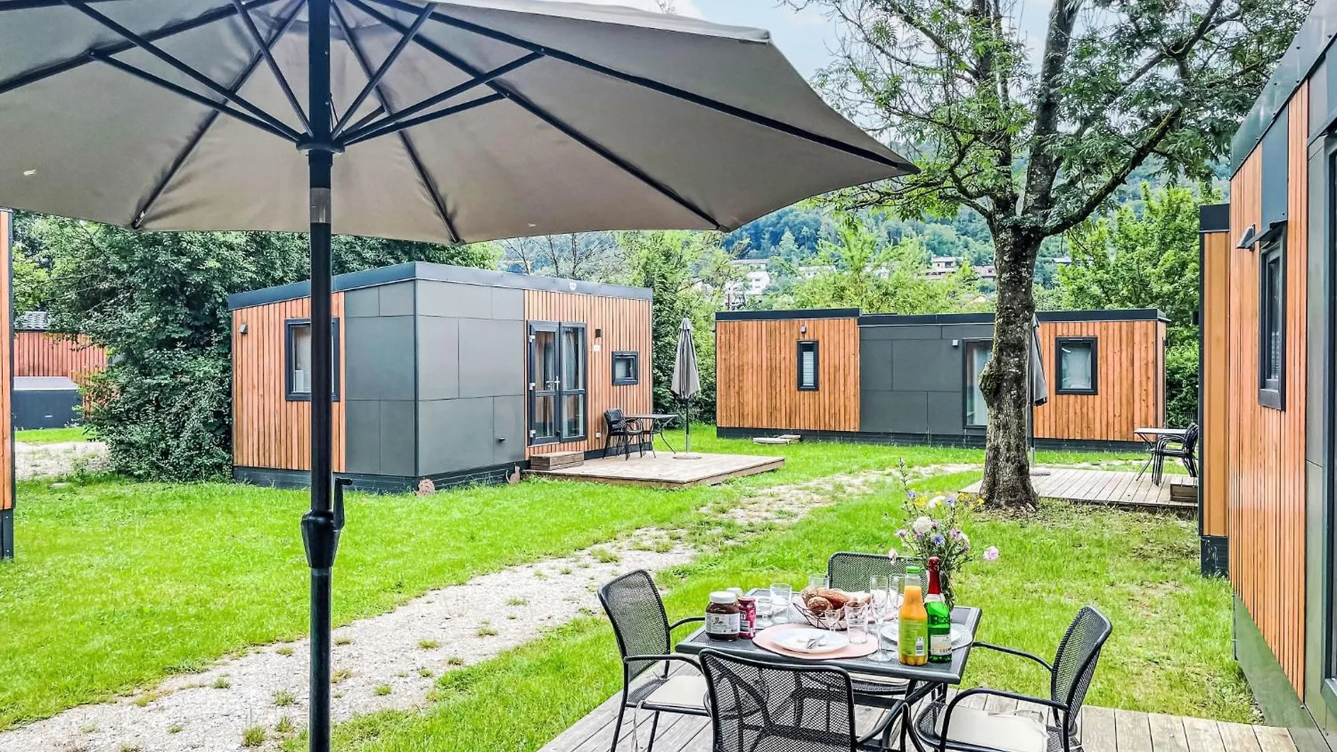 Holiday Home Tiny Haus Weltenburg By Interhome Riedenburg 0*,  Germany