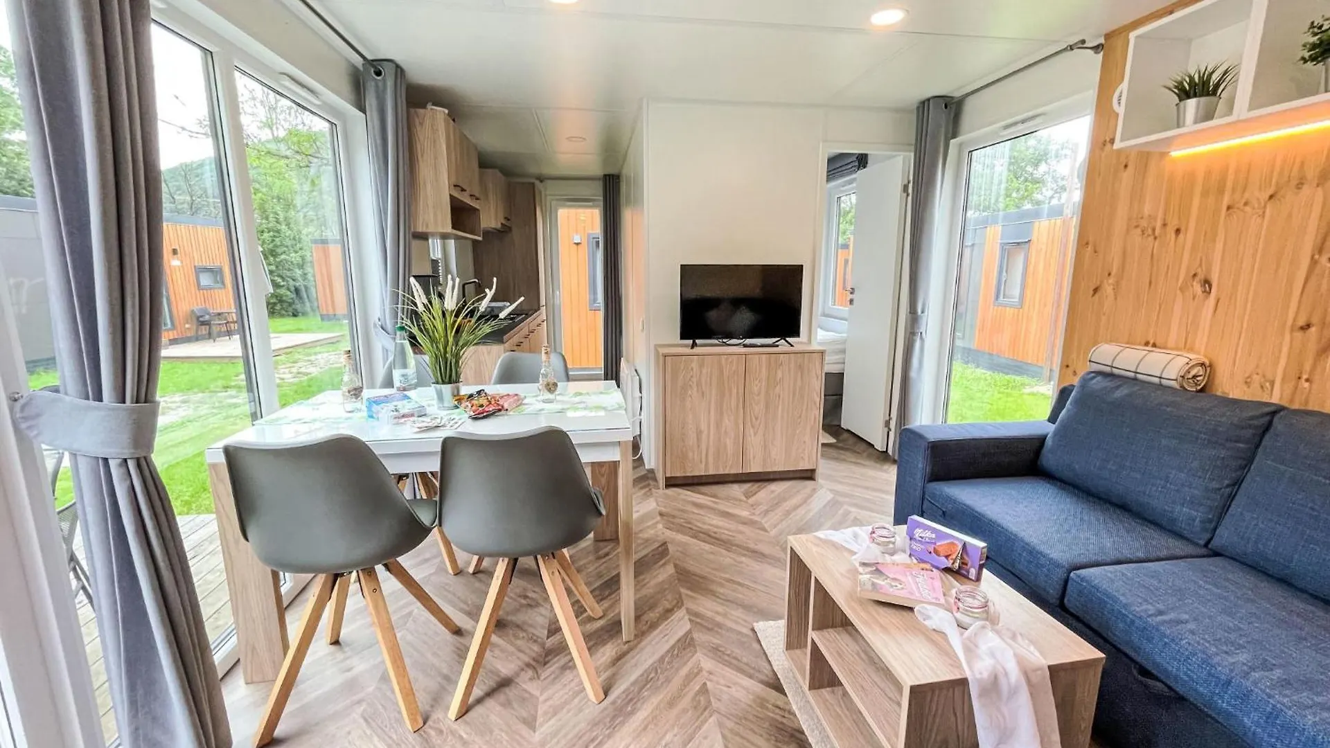 Holiday Home Tiny Haus Weltenburg By Interhome Riedenburg