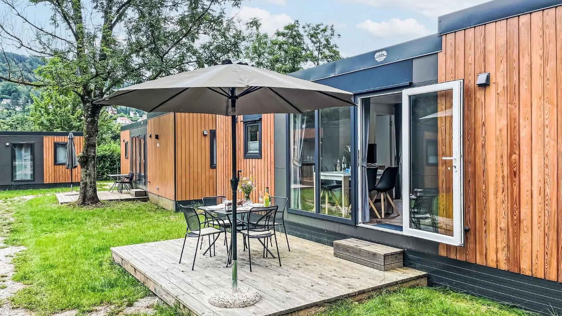 Holiday Home Tiny Haus Weltenburg By Interhome Riedenburg Alemanha