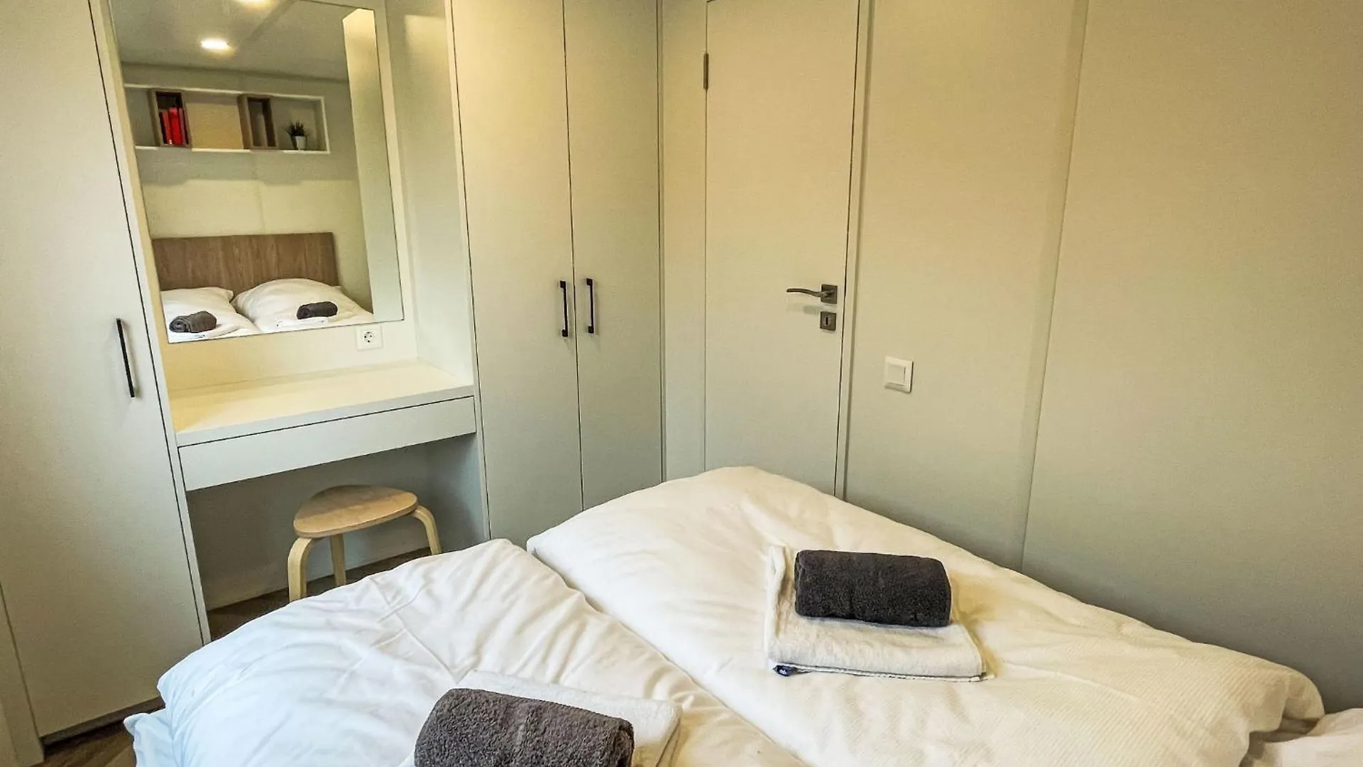Holiday Home Tiny Haus Weltenburg By Interhome Riedenburg